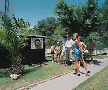 Pineta Club מלון מרמריס