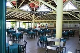 Pineta Club מלון