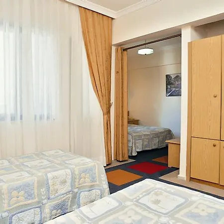 Otel Pineta Club Marmaris