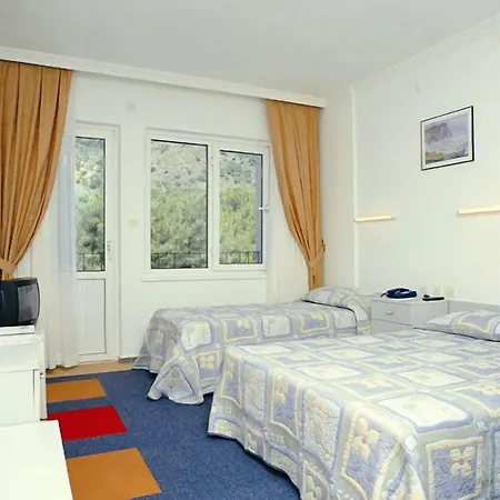 Pineta Club 4* Marmaris