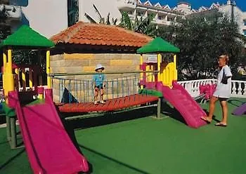 Pineta Club Otel