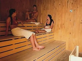 Otel Pineta Club