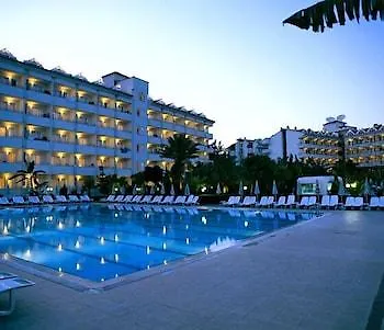 Otel Pineta Club Marmaris