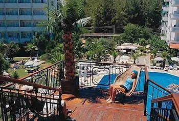 Pineta Club Otel Marmaris