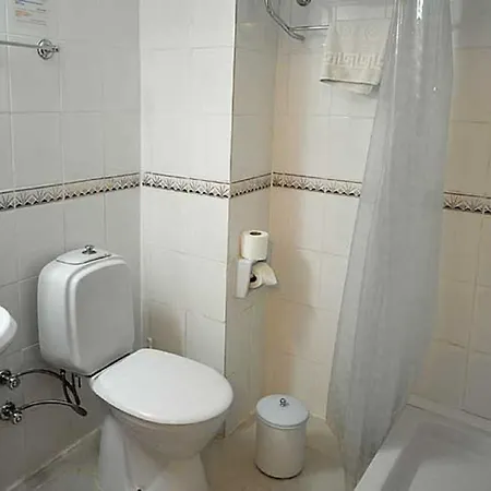 Pineta Club 4*