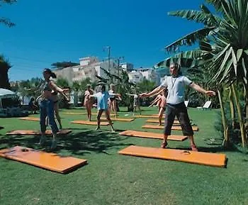 Pineta Club Otel