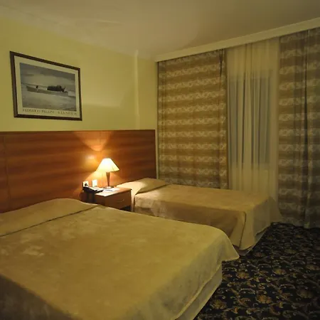 Pineta Club Otel