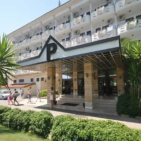 Pineta Club Otel