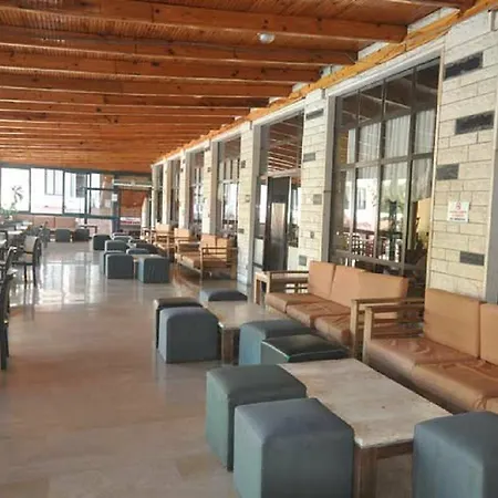 Otel Pineta Club