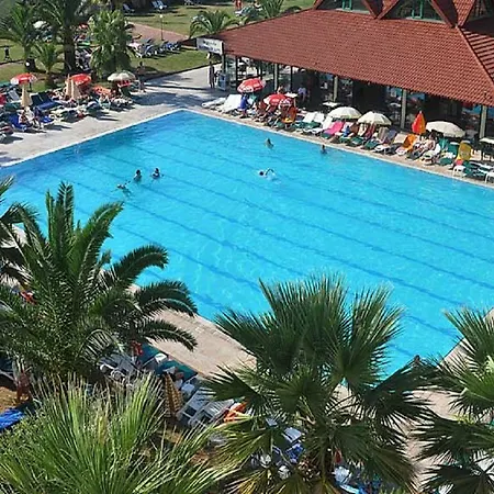 Pineta Club Otel