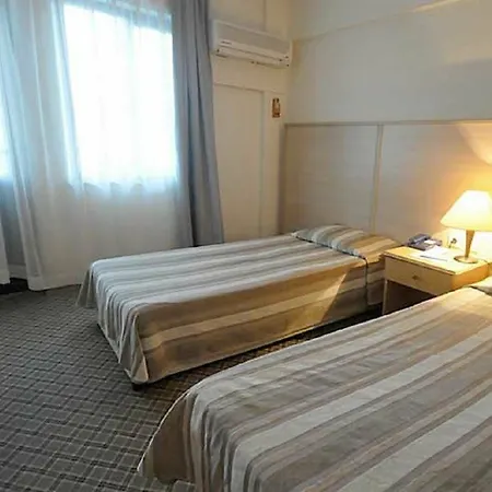 Otel Pineta Club