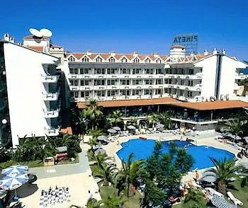 Pineta Club 4* Marmaris