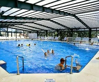 Pineta Club Hotel 4*