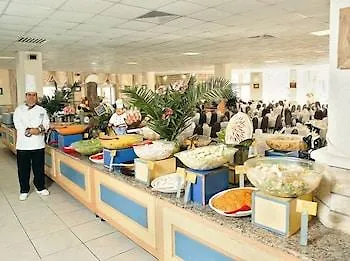 Pineta Club Hotel 4*