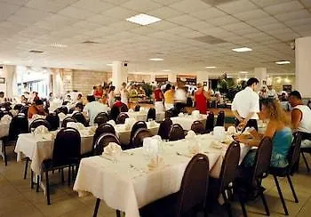 Pineta Club Hotel