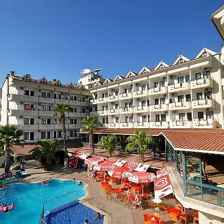 Pineta Club 4* Marmaris