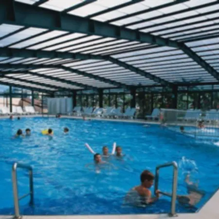 Hotel Pineta Club Marmaris