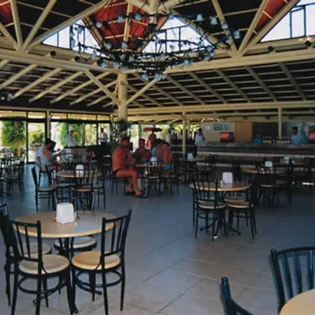 Hotel Pineta Club