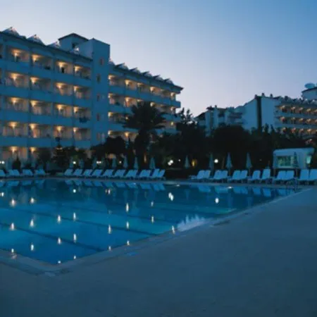 Pineta Club