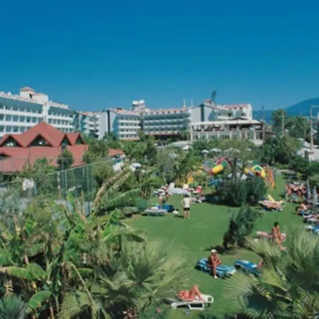 Pineta Club Marmaris