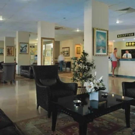 Hotel Pineta Club 4*