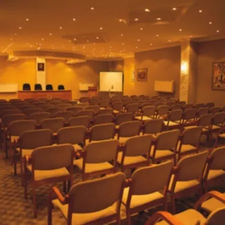 Hotel Pineta Club