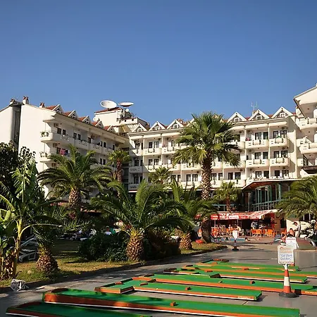 Hotel Pineta Club Marmaris