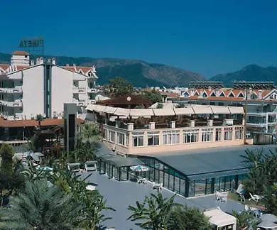 Pineta Club Hotel Marmaris