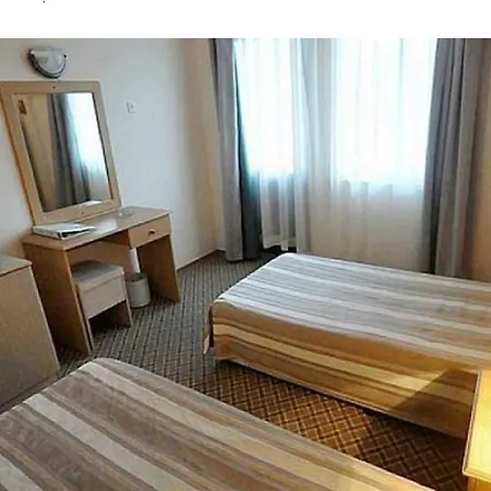 Pineta Club Hotel Marmaris